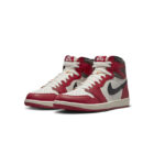 WrongSize sneakers Jordan 1 High retro OG Chicago Red limited edition online shop resell