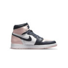 WrongSize sneakers Jordan 1 High Rose limited edition online shop resell
