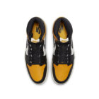 WrongSize sneakers Jordan 1 High retro OG taxi yellow orange black limited edition online shop resell
