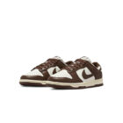 WrongSize sneakers Nike Dunk Low Cacao brown limited edition online shop resell