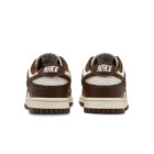 WrongSize sneakers Nike Dunk Low Cacao brown limited edition online shop resell