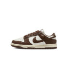 WrongSize sneakers Nike Dunk Low Cacao brown limited edition online shop resell