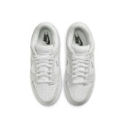WrongSize sneakers Nike Dunk Low lightgrey limited edition online shop resell